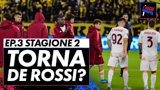 Jurić già a rischio esonero Torna De Rossi Il caso ULTRAS in casa Inter [upl. by Ferne]