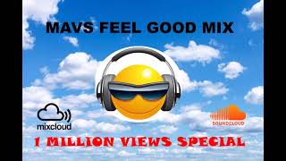 Feel Good Mashup  1 Million Views Special Wigan Pier Bounce amp GBX [upl. by Llennoc]