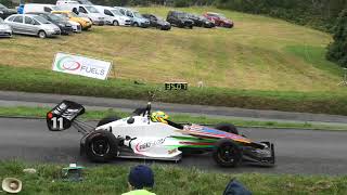 Guernsey National Hill Climb 2024 SD 480p [upl. by Voe]