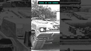 Episode 22 Stridsvagn 103 The Turretless Wonder [upl. by Aldo]