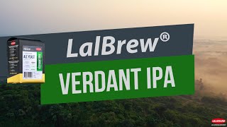 Discover LalBrew VERDANT IPA Ale Yeast [upl. by Rolyab]