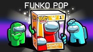 Funko Pop in Among Us [upl. by Ennair734]