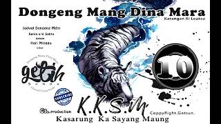 Kasarung Ka Sayang Maung  eps10 [upl. by Dulcie]