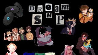 Dream SMP Cosplay TikTok’s pt2 [upl. by Marnie]