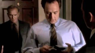 Josh Lyman quotI want to be a comfort to my friendsquot from The West Wing The Crackpots and These Women [upl. by Gianina]