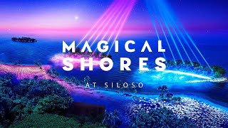 Guide To Magical Shores  Siloso Beach Sentosa [upl. by Enitsahc253]