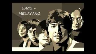 Ungu Melayang [upl. by Barbabas]