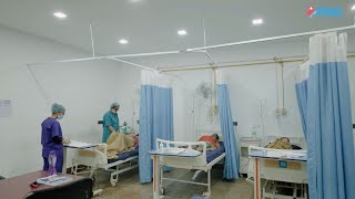 Obstetrics amp Gynecology department from nurturing new life to enhancing womens wellbeing [upl. by Ahsekyt]