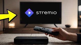 Stremio on Firestick  How to Install [upl. by Ynatirb]