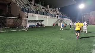 YOZGATLI DERNEKLER FEDERASYONU ÇOKRADAN VS ÖRENKALE [upl. by Dall]