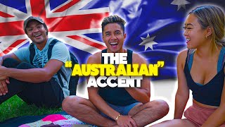 DO AMERICANS like the AUSTRALIAN accent [upl. by Sherfield]