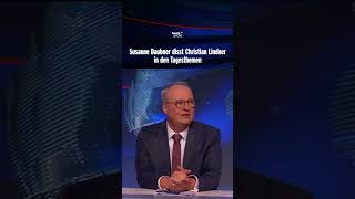 Daubner disst Christian Lindner  heuteshow shorts [upl. by Allard]