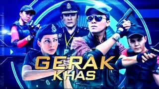 Gerak Khas Dera [upl. by Teragramyram]