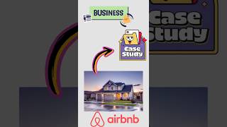 Airbnb Business case study businessgrowth businessgrowthideas businessideas business [upl. by Ebbie]