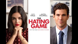 The Hating Game  Clip Exclusive Ultimate Film Trailers [upl. by Briana72]