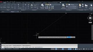 Cómo escalar un plano AutoCAD [upl. by Trula455]