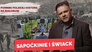 SOPOĆKINIE Pomniki polskiej historii na Białorusi [upl. by Hilleary]