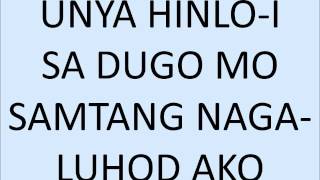 CEBUANO HYMNS AND SONGS  MGA ALAWITON SA PAGSIMBA [upl. by Nemzaj887]