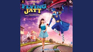 UNCUT Flying Jatt Trailer Launch  Tiger Shroff Jacqueline Fernandez amp Nathan Jones [upl. by Giulio]