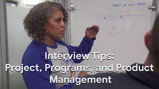 Prepare for Your Google Interview Project Product and Program Management [upl. by Moersch511]