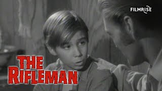 The Rifleman  Season 1 Episode 25  One Went to Denver  Full Episode [upl. by Hardi179]