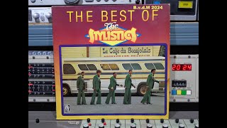 The Stylistics The Best Of Remasterd By B v d M 2024 [upl. by Giliane]