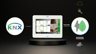 Make more of it now Easily expand and visualize KNX systems with myGEKKO [upl. by Shugart906]