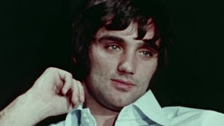 George Best 1969  BFI National Archive [upl. by Ahsiekyt]