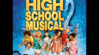 High School Musical 2 Humuhumunukunukuapuaa HQ [upl. by Kentiggerma]