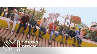 EXO 엑소 Ko Ko Bop MV Teaser [upl. by Marsh]