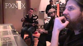 HDDVD PXNDX  SANGRE FRIA Parte 23 En el estudio [upl. by Bonnell]