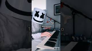 What if quotDynamitequot was made by Marshmello Alan Walker Kygo  Mike Demero  Part 1 [upl. by Eceinal]