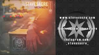 STAVESACRE MCMXCV INTRO [upl. by Honorine]