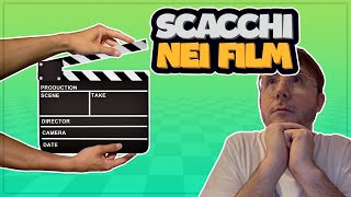 SCACCHI NEI FILM 19572024 [upl. by Fanestil133]