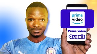 comment avoir un compte AMAZON PRIME VIDEO gratuit et légal [upl. by Haerr684]