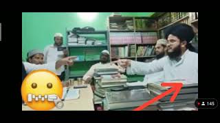 SUNNI VS TABLIGHI MUNAZRA CHANNAGIRI  GOUSE PAAK SE MADAD [upl. by Enuj]