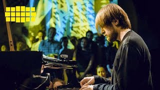 Daniil Trifonov – Mompou Variations On A Theme by Chopin  Yellow Lounge [upl. by Hametaf]