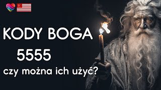 Kody Boga Skorzystaj z Gotowego Portalu Duchowego i Zmień Swoją Rzeczywistość [upl. by Akehsay138]