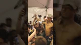 XXXTentacion amp Ski Mask The Slump God  Take A Step Back 🔥 [upl. by Franciscka63]