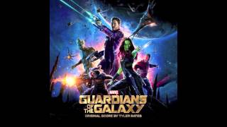 Theme of the Week 21  Guardians of the Galaxy Main Theme [upl. by Fry]