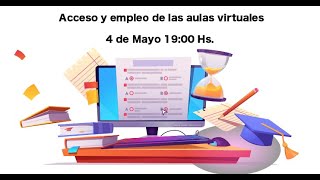 Empleo de aulas virtuales en el Campus Virtual de UTU en rol Estudiante [upl. by Sibelle]