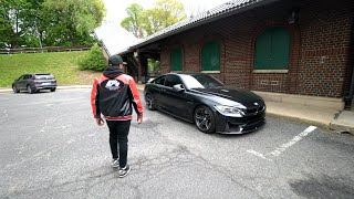 Officially Buying my F82 BMW M4 [upl. by Gladwin13]