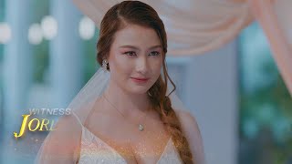 Asawa Ng Asawa Ko Witness Shaira and Jordans vows Teaser [upl. by Ancelin]