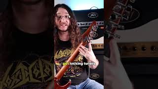 Donner DST700 Electric Guitar Unboxing by mitchavedon [upl. by Hedwiga]