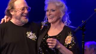 Stephen Stills amp Judy Collins Suite Judy Blue Eyes San Diego 962017 [upl. by Nohsyar808]