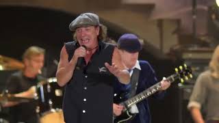 ACDC Live River Plate Argentina Full Concert 2009 [upl. by Ras]