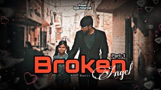 Broken Angel  Arash feat Helena  Part  01  Official Music Video  Kunal Patharwall  KUKU09 [upl. by Kcirttap470]