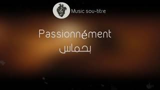 PNL  A Lammoniaque  paroles lyrics  كلمات  مترجمة للعربية  الشرح [upl. by Daisey716]