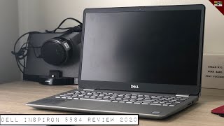 Dell Inspiron 5584 Review in 2022 [upl. by Keviv]