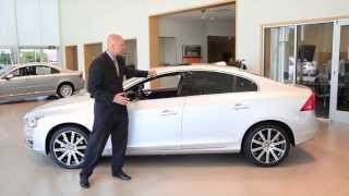 2014 Volvo S60 Review [upl. by Klara633]